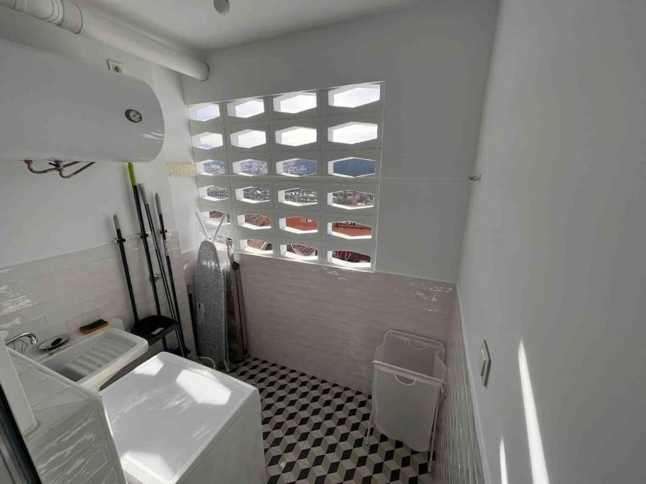 Apartamento En Grenade Extérieur photo